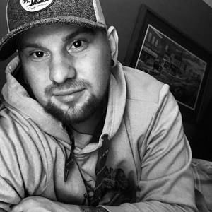 Meet your Posher, Caleb